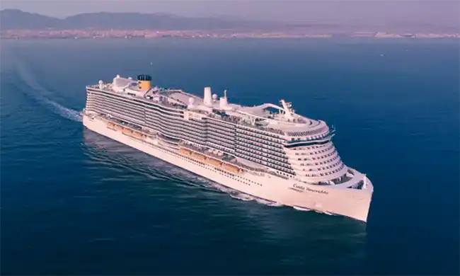 Costa Smeralda