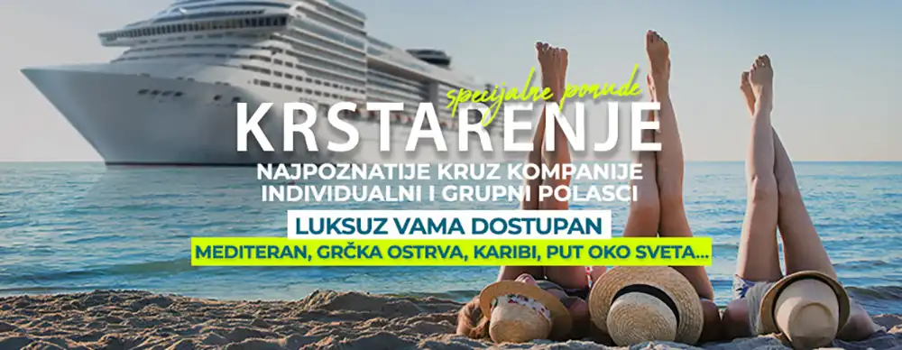 Krstarenje Opsti 1