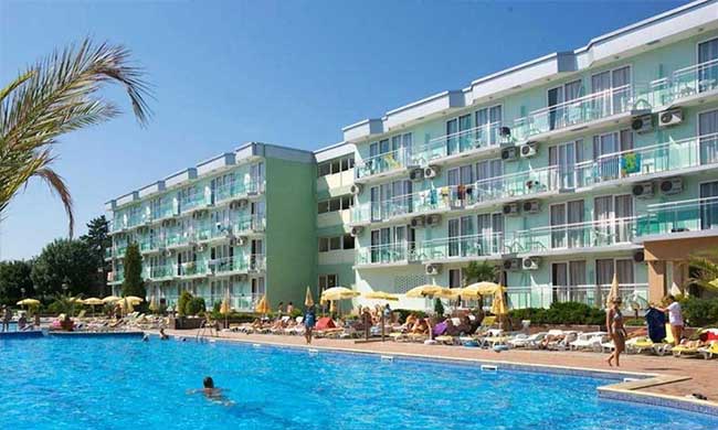 Hotel Kotva