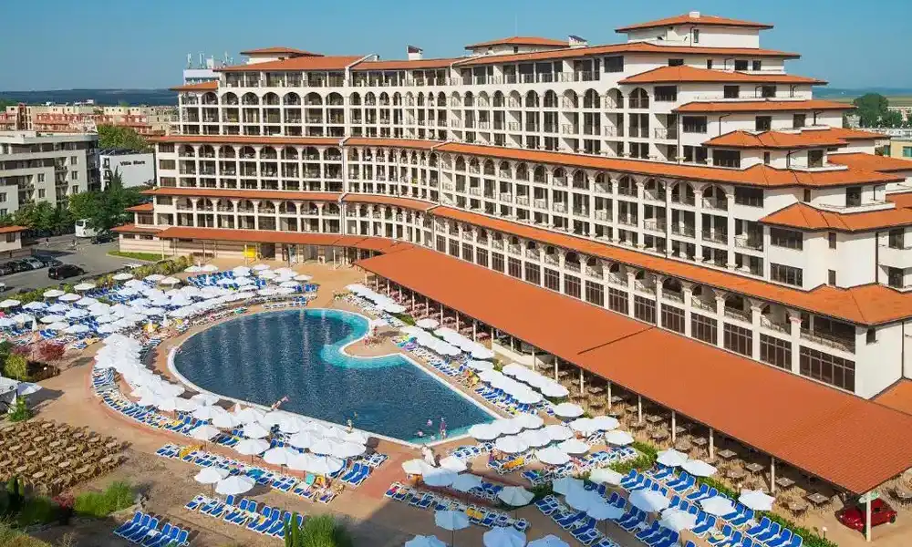Hotel Melia
