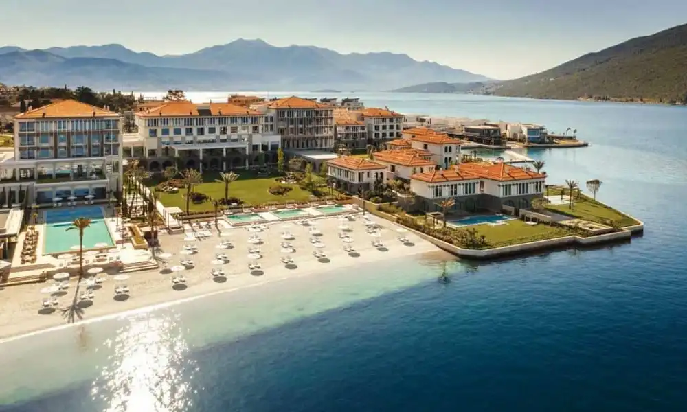 Hotel One Only Portonovi 01