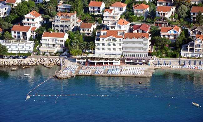 Hotel Savina