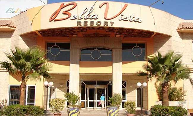Bella Vista