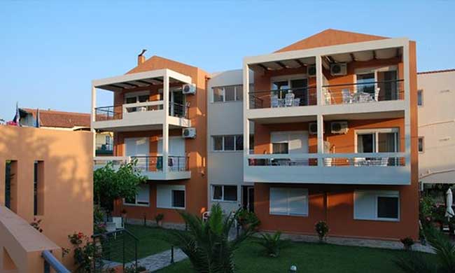 Vila Anemos