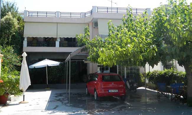 Vila Marica