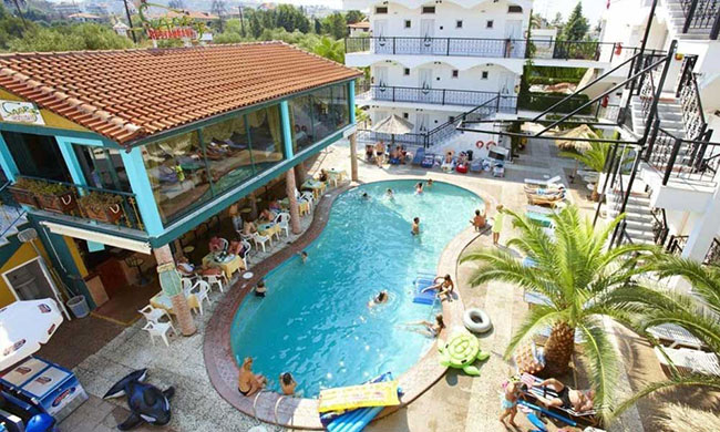 Grand Victoria