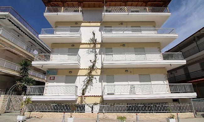 Vila Nataša
