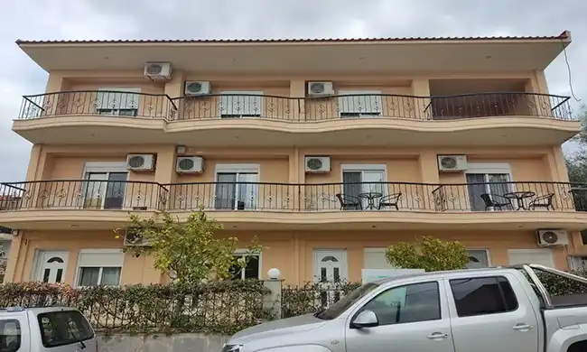 Vila Fani
