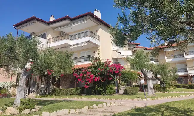 Vila Mesidrili