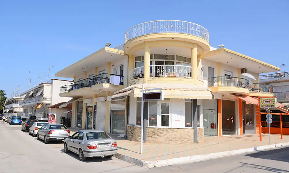 Kuća Aleka