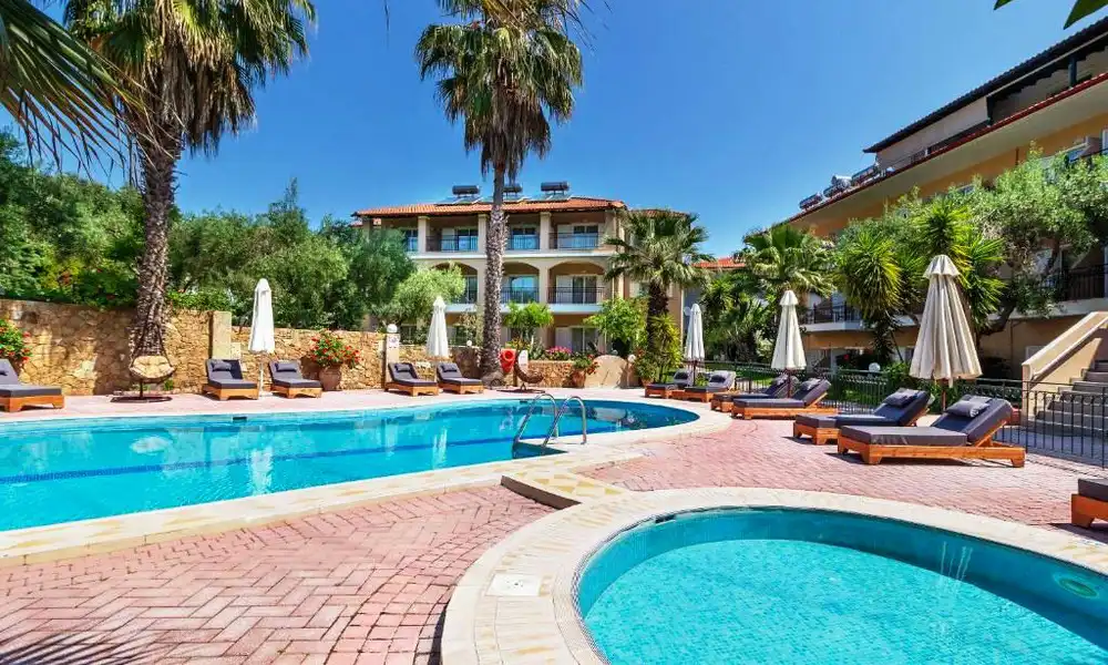 Hotel Aloni
