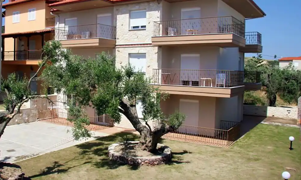 Vila Teodora