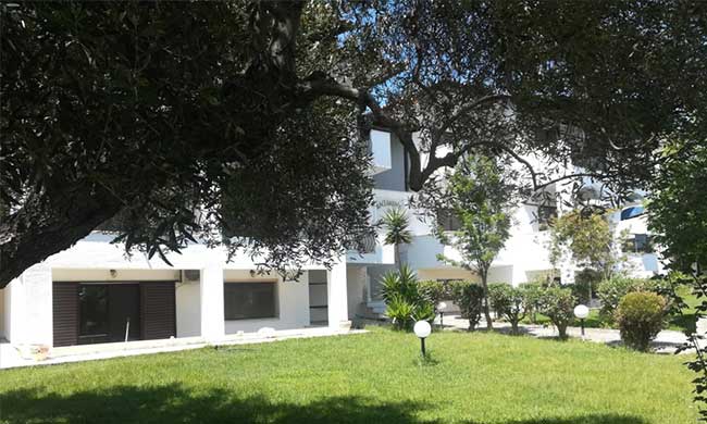 Vila Alexandros