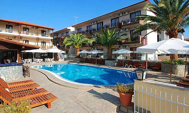 Hotel Simeon