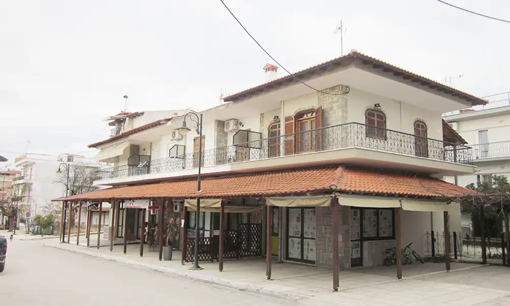 Sigo Apartmani