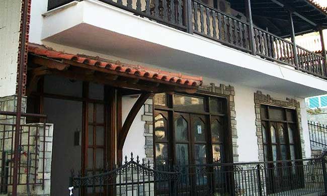 Vila Anna