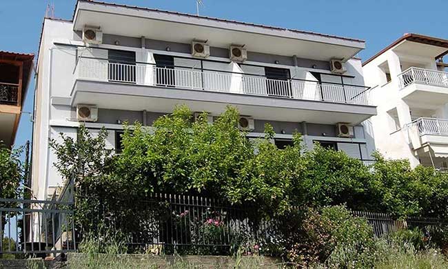 Vila Nefeli