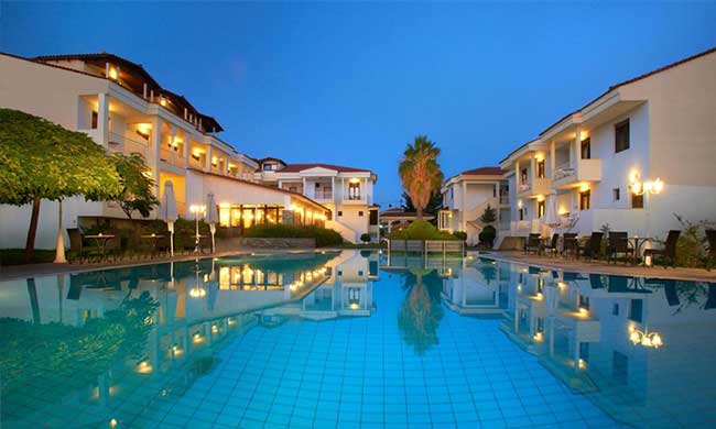 Lilly Ann Village