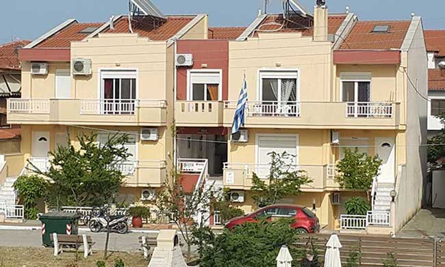 Vila Ilias