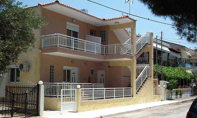 Stavrula