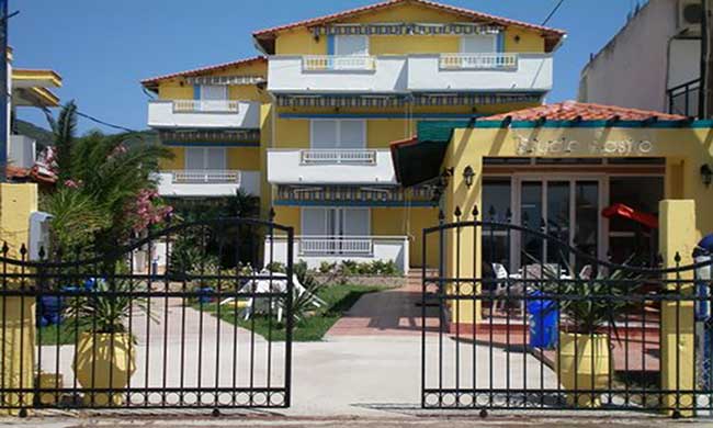 Kastro