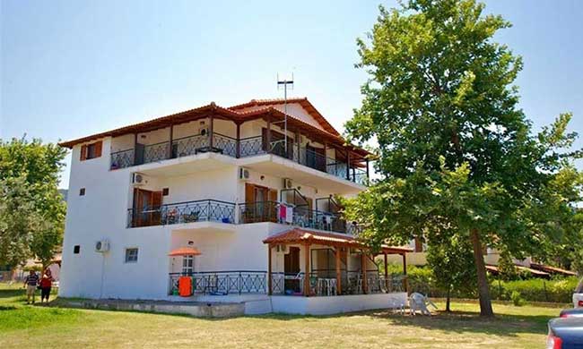 Vila Vasiliadis