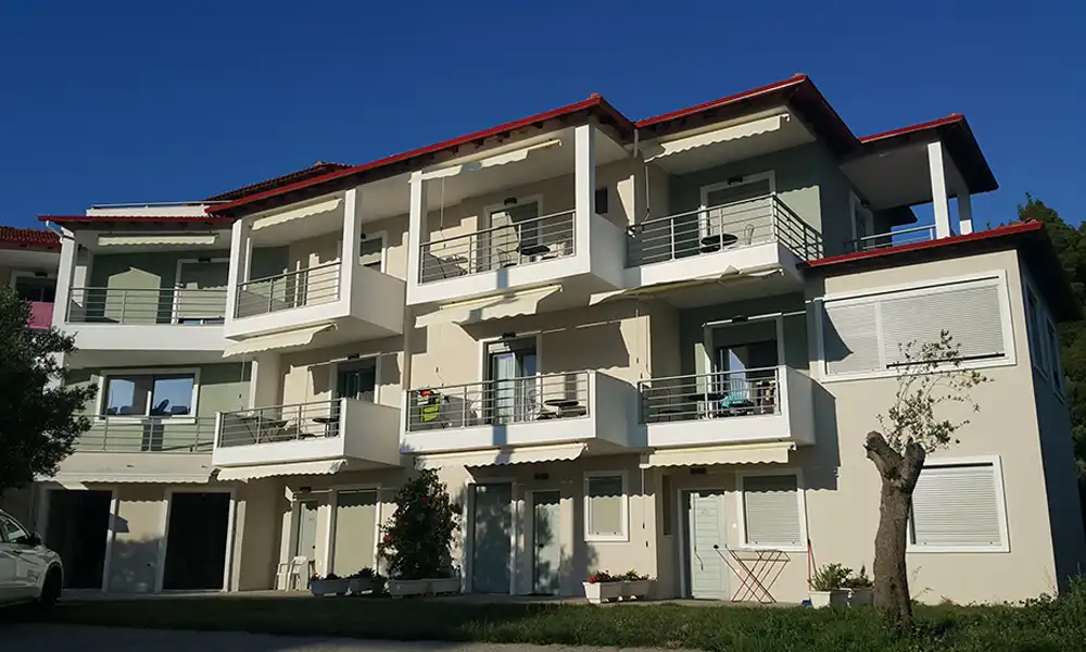 Kuća Zeppos
