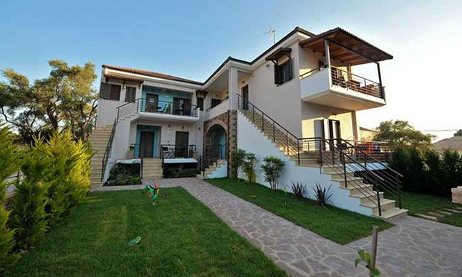 Vila Armoniades