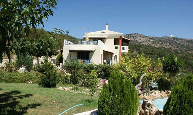 Vila Magnolia