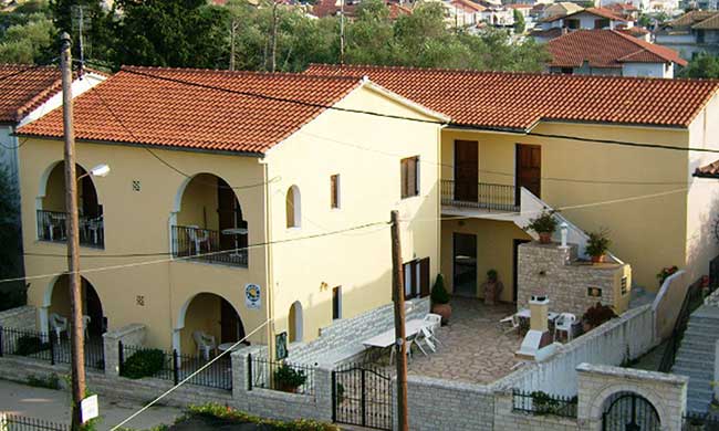 Vila Kimon