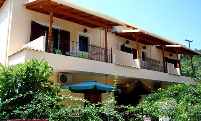 Vila Marielli Studios