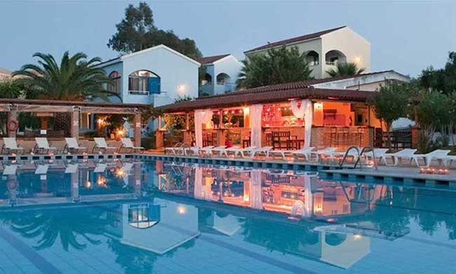 Apartman Govino Bay