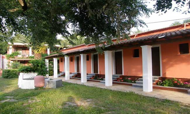 Vila Aleksandra 2 i 3