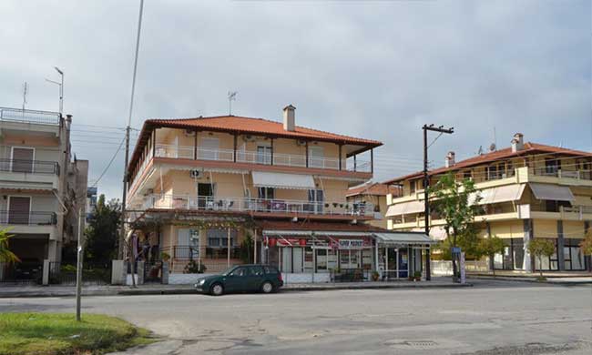 Vila Anna