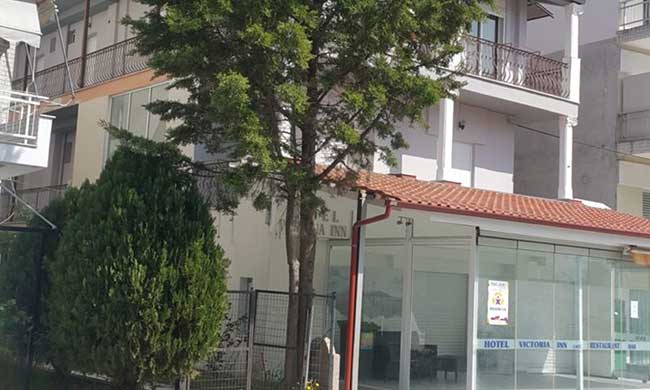 Vila Victoria Inn