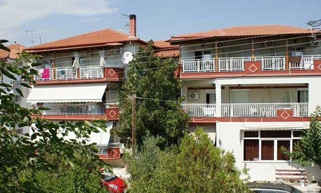 Vila Dimitirs