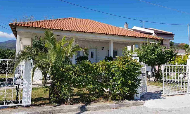 Vila Zili