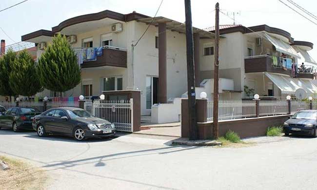 Vila Alexandra