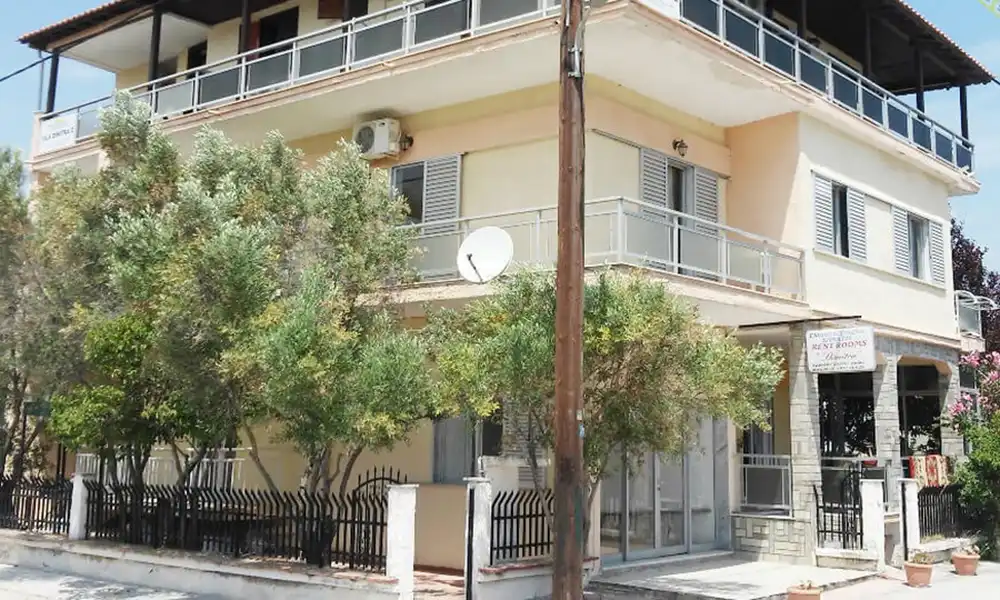 Vila Dimitra 2