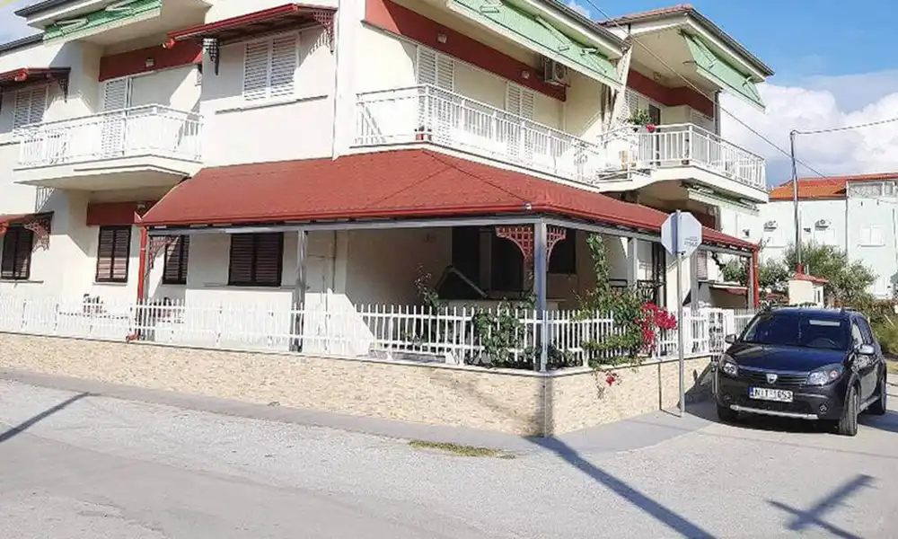 Vila Dora