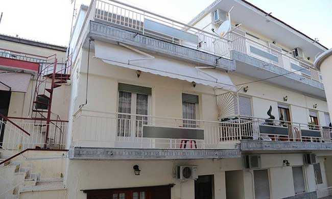 Vila Fotis