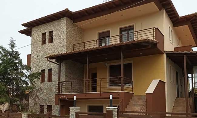 Vila Nikol