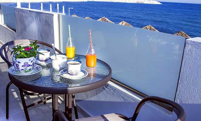 Vila Memories by the Sea
