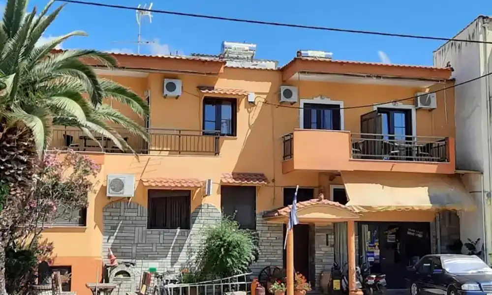 Vila Augustos