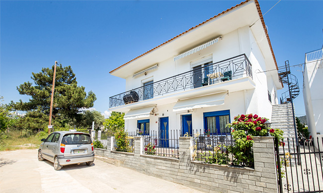 Vila Maria Panagiota