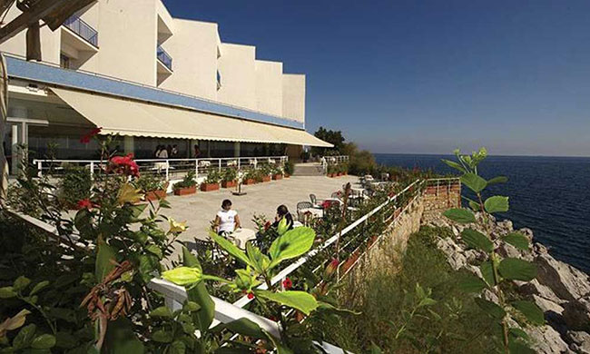 Splendid La Torre