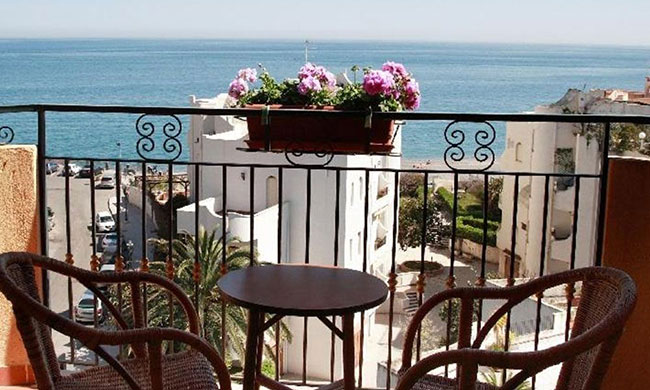 Hotel Villa Linda