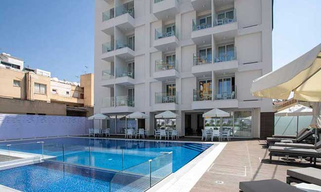 Best Western Larco