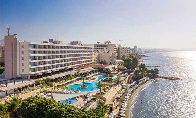 Hotel Royal Apollonia