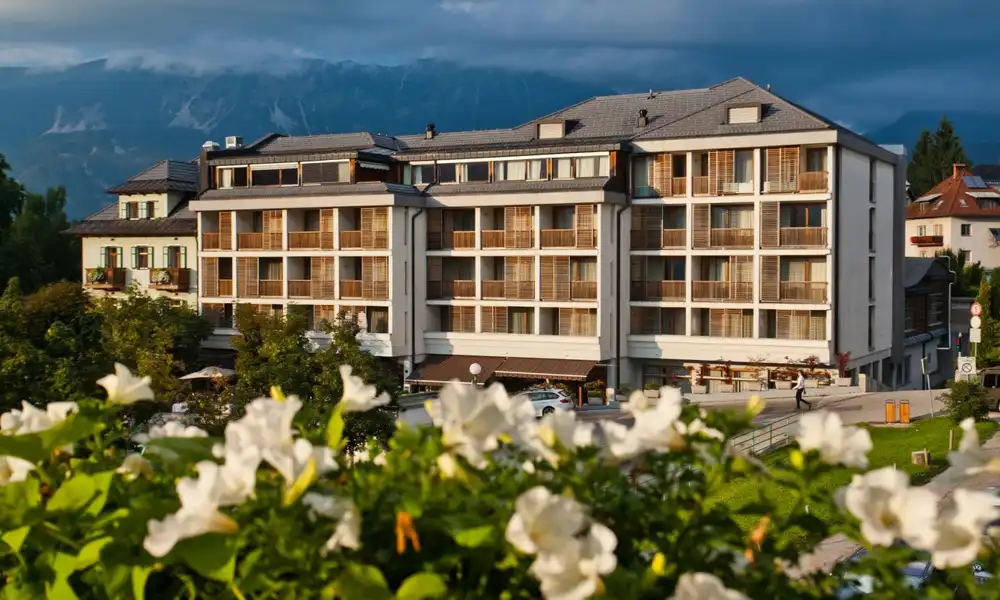 Hotel Lovec